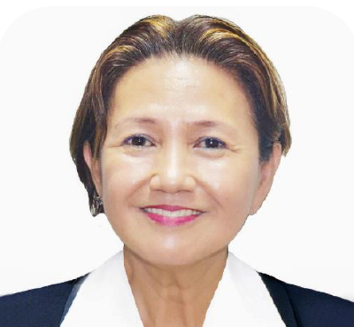 Maria Teresa T. Cacayorin